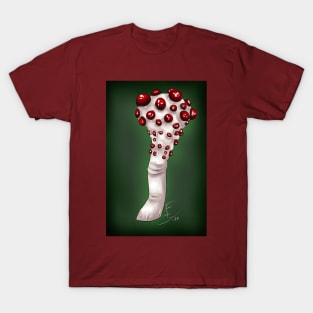 Mushroom T-Shirt